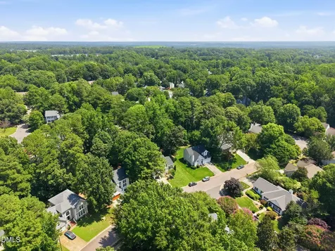 2912 Bolo Trail Raleigh NC 27615