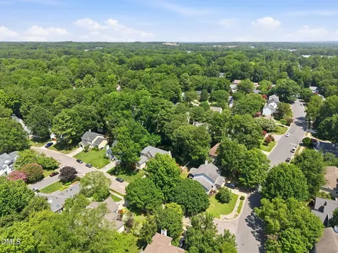 2912 Bolo Trail Raleigh NC 27615