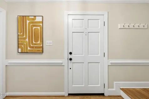 2912 Bolo Trail Raleigh NC 27615