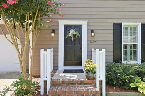 2912 Bolo Trail Raleigh NC 27615