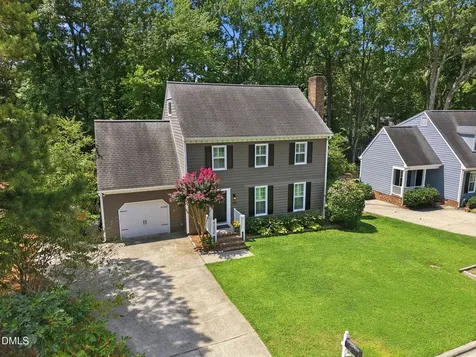 2912 Bolo Trail Raleigh NC 27615
