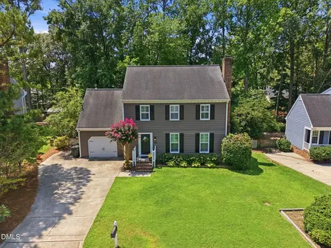 2912 Bolo Trail Raleigh NC 27615