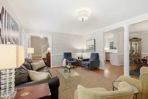 2912 Bolo Trail Raleigh NC 27615