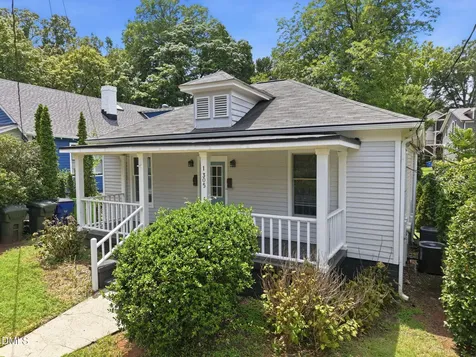 1305 Filmore Street Raleigh NC 27605