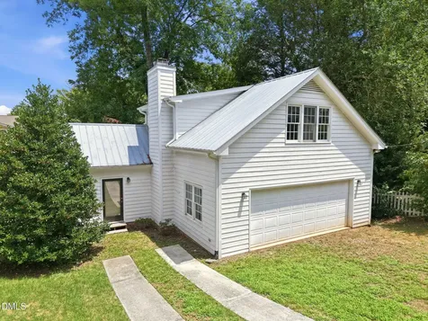 1305 Filmore Street Raleigh NC 27605