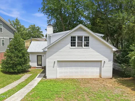 1305 Filmore Street Raleigh NC 27605