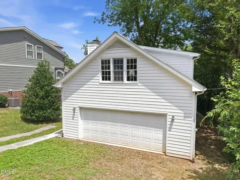 1305 Filmore Street Raleigh NC 27605
