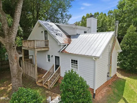 1305 Filmore Street Raleigh NC 27605