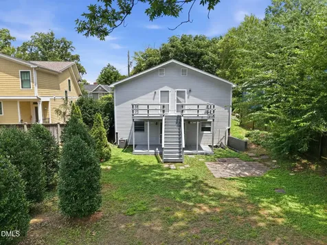 1305 Filmore Street Raleigh NC 27605