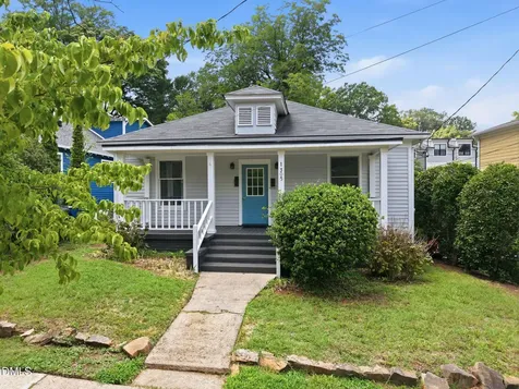 1305 Filmore Street Raleigh NC 27605