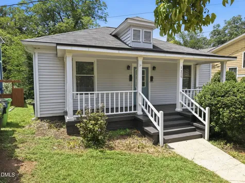 1305 Filmore Street Raleigh NC 27605