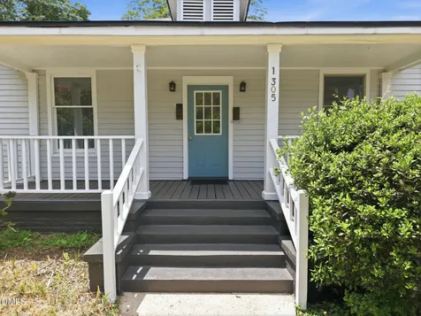 1305 Filmore Street Raleigh NC 27605