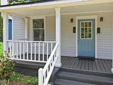1305 Filmore Street Raleigh NC 27605