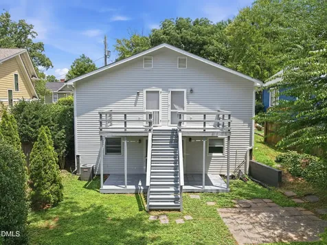 1305 Filmore Street Raleigh NC 27605