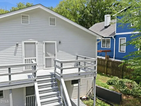 1305 Filmore Street Raleigh NC 27605