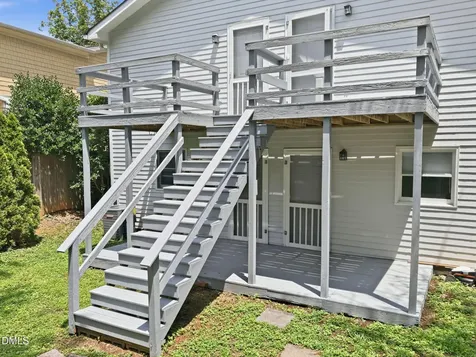 1305 Filmore Street Raleigh NC 27605