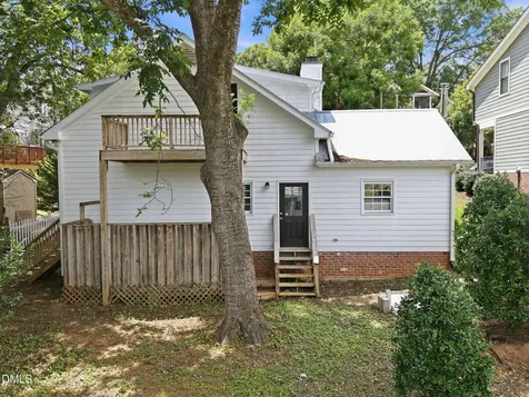 1305 Filmore Street Raleigh NC 27605