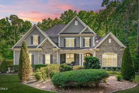 2805 Ivory Bluff Trail Apex NC 27539