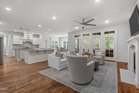 2805 Ivory Bluff Trail Apex NC 27539