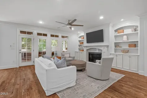 2805 Ivory Bluff Trail Apex NC 27539