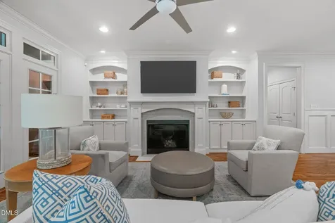 2805 Ivory Bluff Trail Apex NC 27539