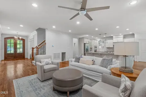 2805 Ivory Bluff Trail Apex NC 27539