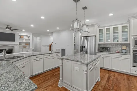 2805 Ivory Bluff Trail Apex NC 27539