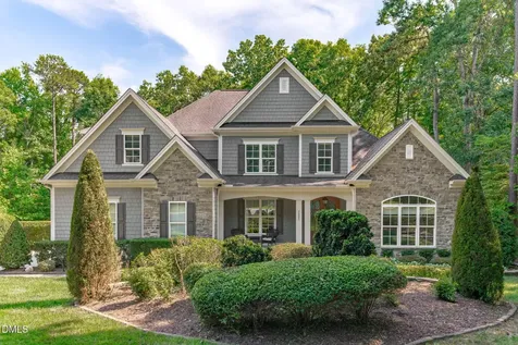 2805 Ivory Bluff Trail Apex NC 27539