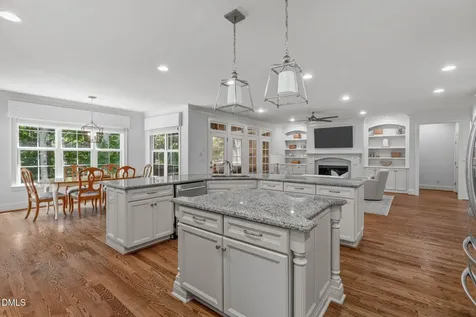 2805 Ivory Bluff Trail Apex NC 27539