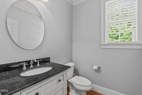2805 Ivory Bluff Trail Apex NC 27539
