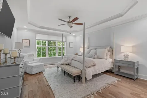 2805 Ivory Bluff Trail Apex NC 27539