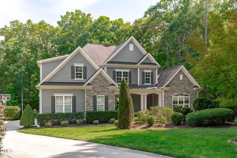 2805 Ivory Bluff Trail Apex NC 27539