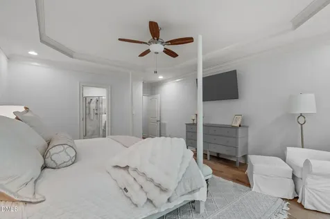 2805 Ivory Bluff Trail Apex NC 27539
