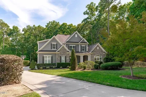 2805 Ivory Bluff Trail Apex NC 27539