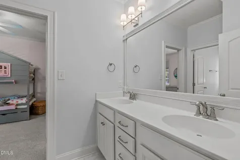 2805 Ivory Bluff Trail Apex NC 27539