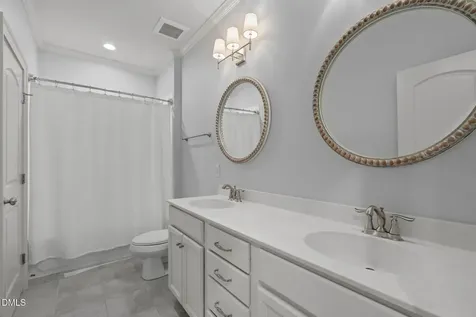 2805 Ivory Bluff Trail Apex NC 27539