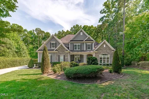 2805 Ivory Bluff Trail Apex NC 27539
