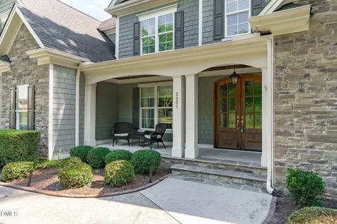 2805 Ivory Bluff Trail Apex NC 27539