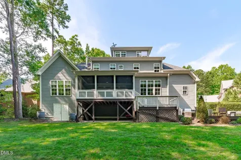 2805 Ivory Bluff Trail Apex NC 27539