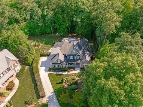 2805 Ivory Bluff Trail Apex NC 27539