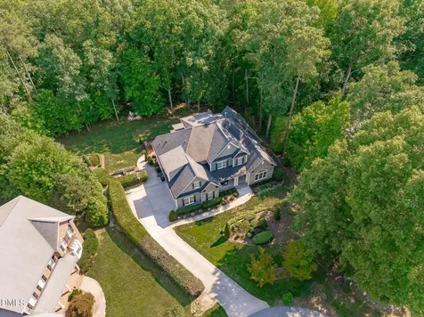 2805 Ivory Bluff Trail Apex NC 27539