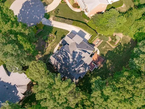 2805 Ivory Bluff Trail Apex NC 27539