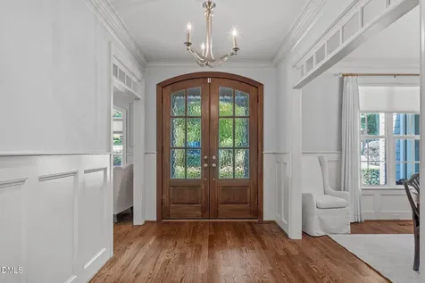 2805 Ivory Bluff Trail Apex NC 27539