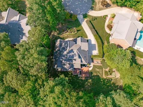 2805 Ivory Bluff Trail Apex NC 27539