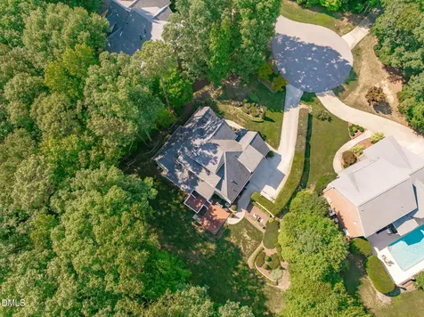 2805 Ivory Bluff Trail Apex NC 27539