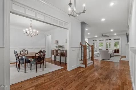 2805 Ivory Bluff Trail Apex NC 27539