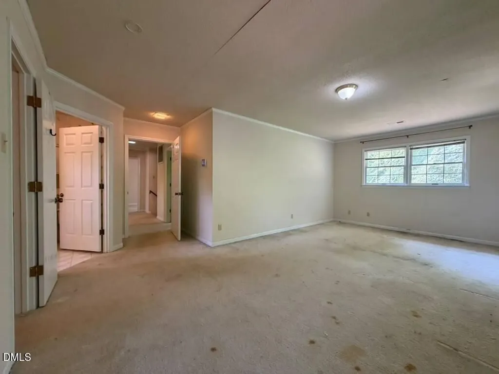 3512 Donnigale Avenue Durham NC 27705