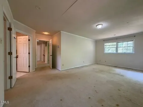 3512 Donnigale Avenue Durham NC 27705