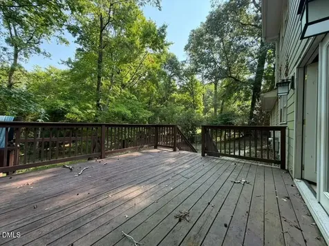3512 Donnigale Avenue Durham NC 27705