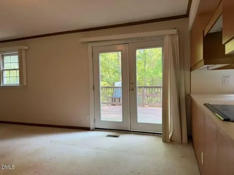 3512 Donnigale Avenue Durham NC 27705
